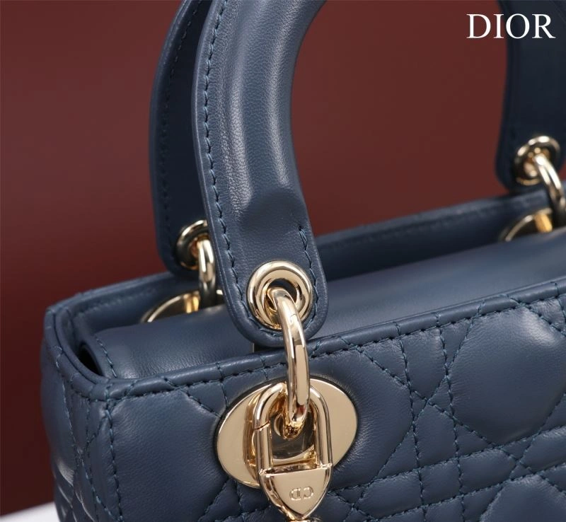 Flexible Christian Dior My Lady Bags 66805
