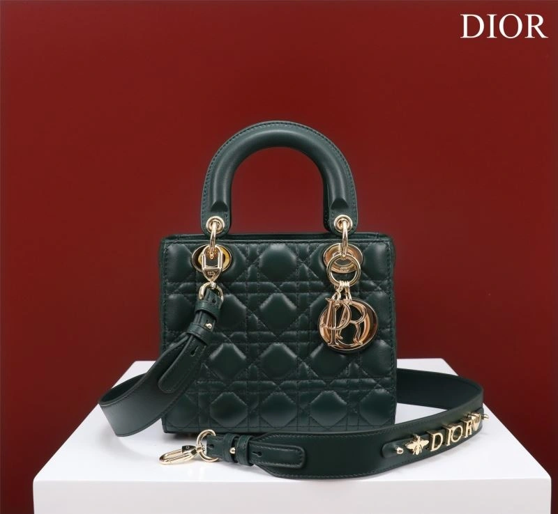 Christian Dior My Lady Bags Compact 66800