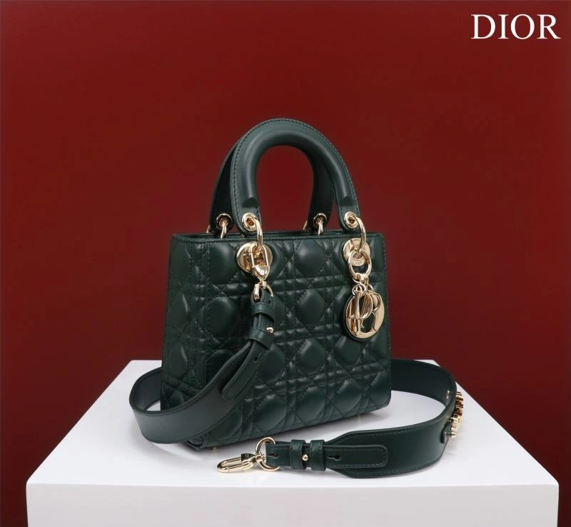 Christian Dior My Lady Bags Compact 66800