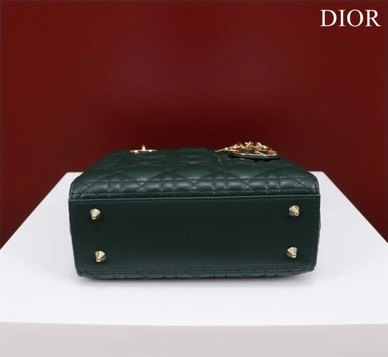 Christian Dior My Lady Bags Compact 66800