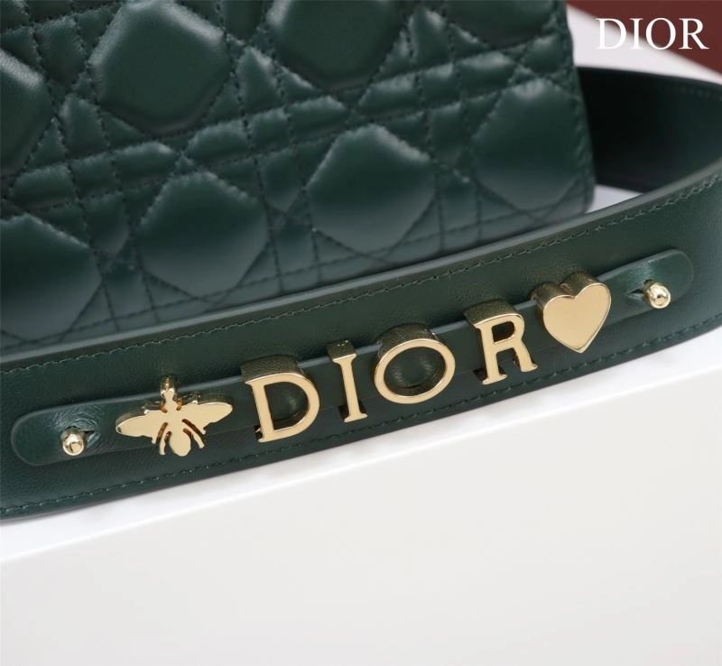 Christian Dior My Lady Bags Compact 66800
