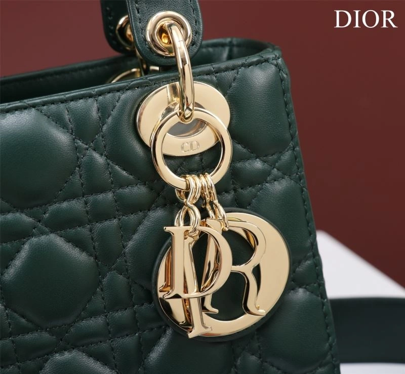 Christian Dior My Lady Bags Compact 66800