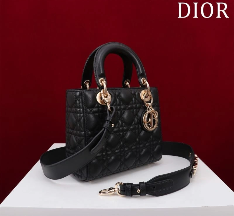 Unique Christian Dior My Lady Bags 66895