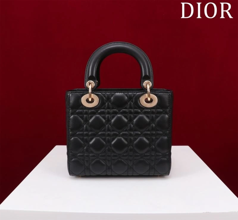 Unique Christian Dior My Lady Bags 66895