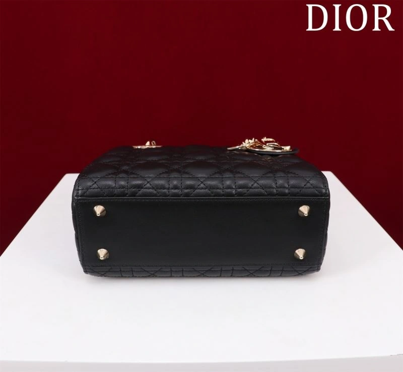 Unique Christian Dior My Lady Bags 66895