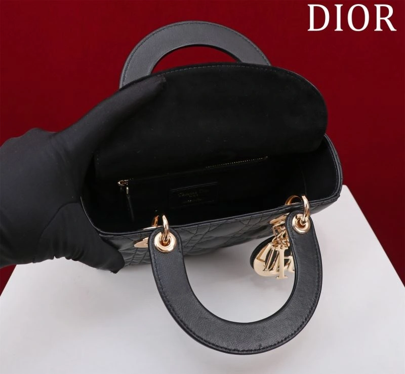 Unique Christian Dior My Lady Bags 66895
