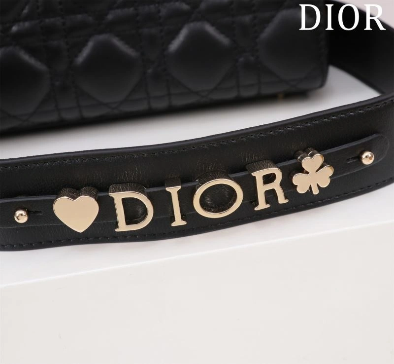 Unique Christian Dior My Lady Bags 66895