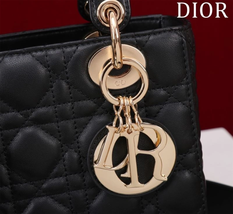 Unique Christian Dior My Lady Bags 66895