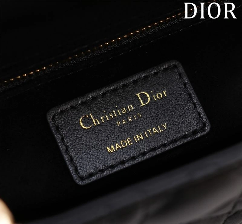 Unique Christian Dior My Lady Bags 66895