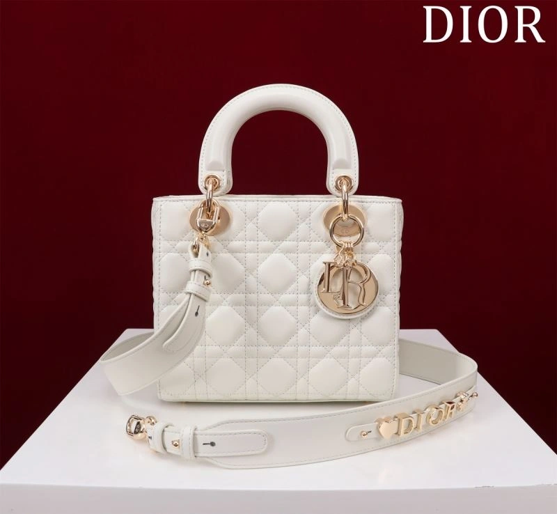 Christian Dior My Lady Bags Supportive 66840
