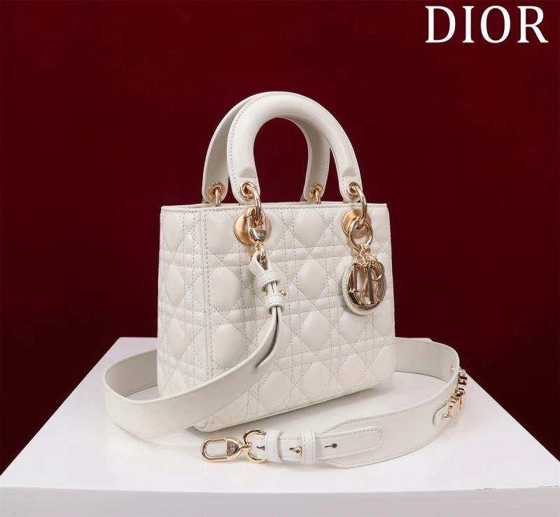 Christian Dior My Lady Bags Supportive 66840