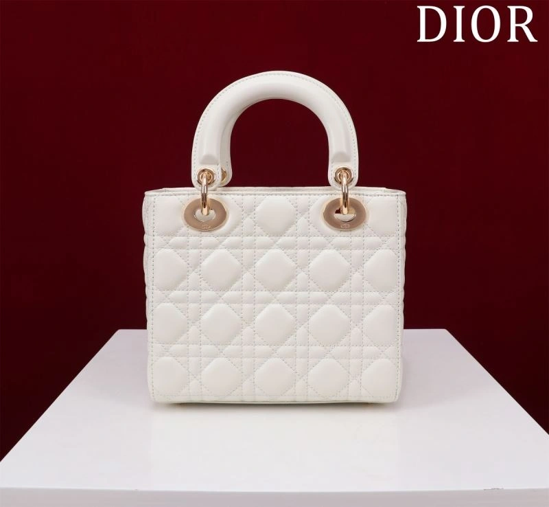 Christian Dior My Lady Bags Supportive 66840