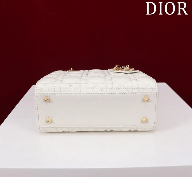 Christian Dior My Lady Bags Supportive 66840