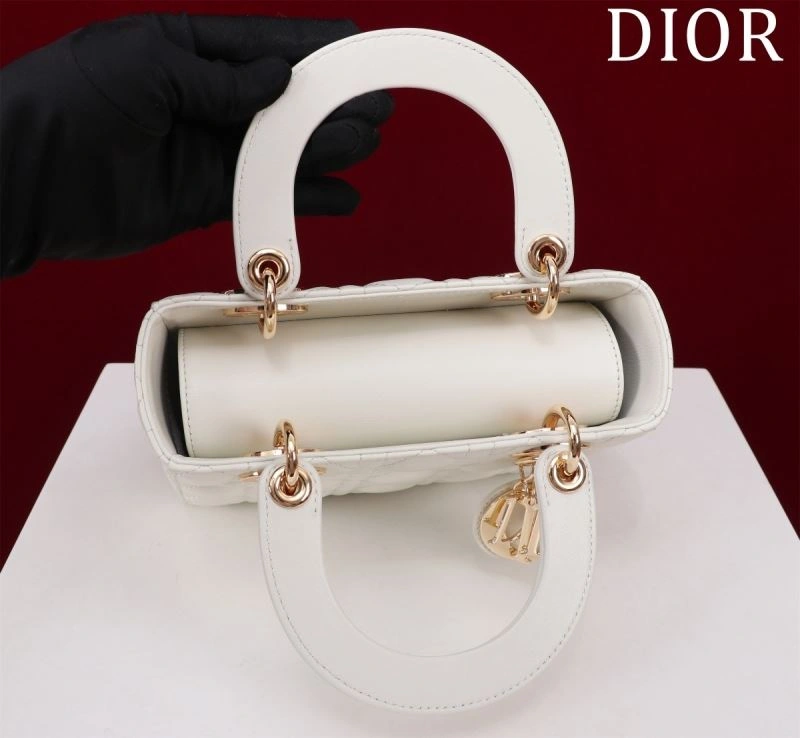 Christian Dior My Lady Bags Supportive 66840