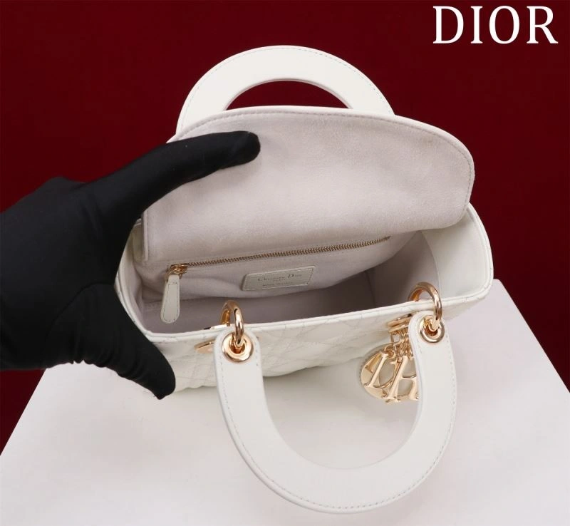 Christian Dior My Lady Bags Supportive 66840