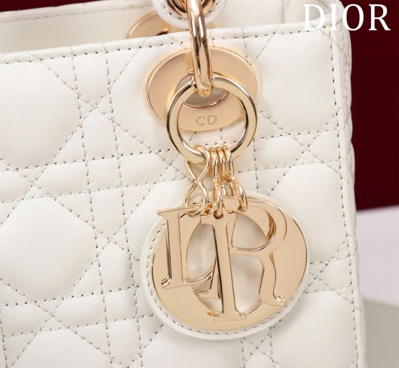 Christian Dior My Lady Bags Supportive 66840