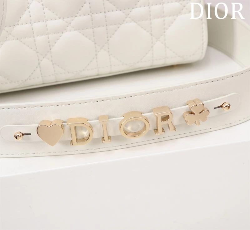 Christian Dior My Lady Bags Supportive 66840