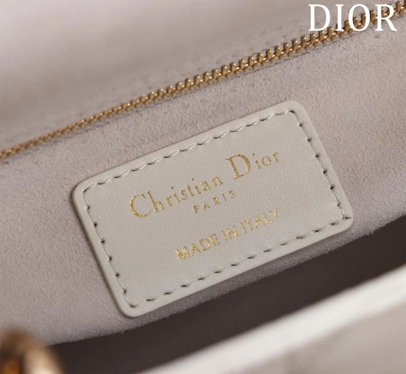 Christian Dior My Lady Bags Supportive 66840