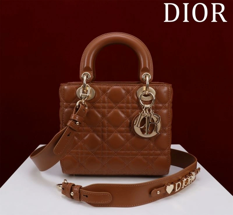 Christian Dior My Lady Bags BestValue 66798
