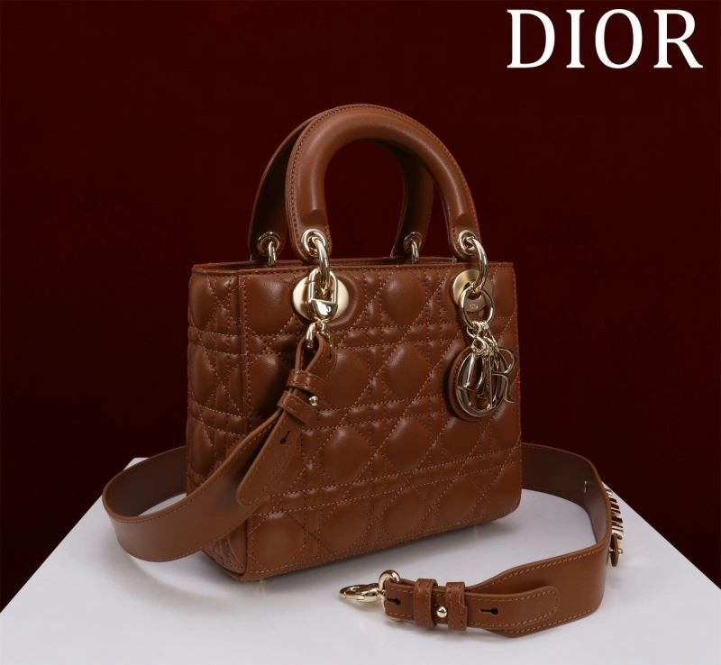 Christian Dior My Lady Bags BestValue 66798