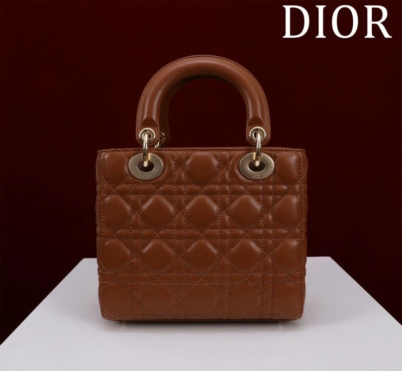 Christian Dior My Lady Bags BestValue 66798