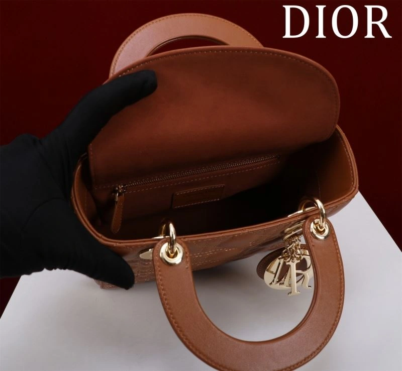 Christian Dior My Lady Bags BestValue 66798
