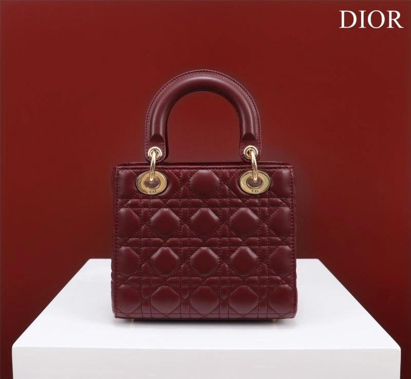 Christian Dior My Lady Bags Casual 66799