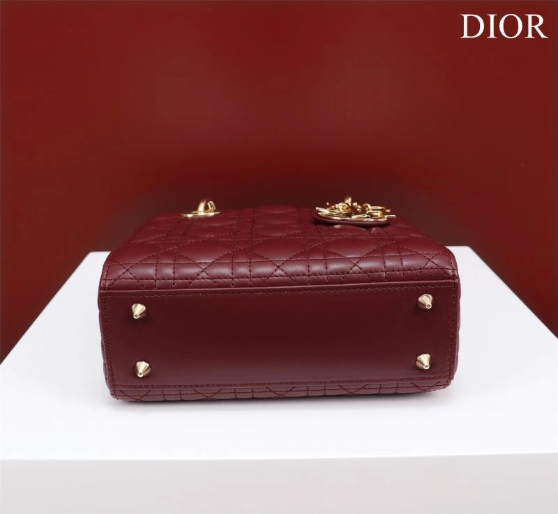 Christian Dior My Lady Bags Casual 66799