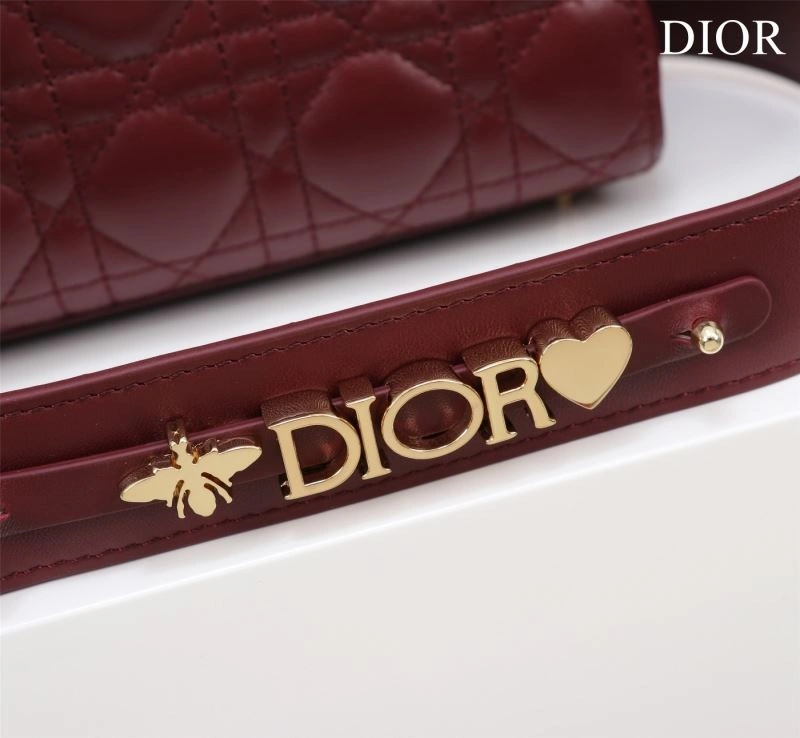 Christian Dior My Lady Bags Casual 66799
