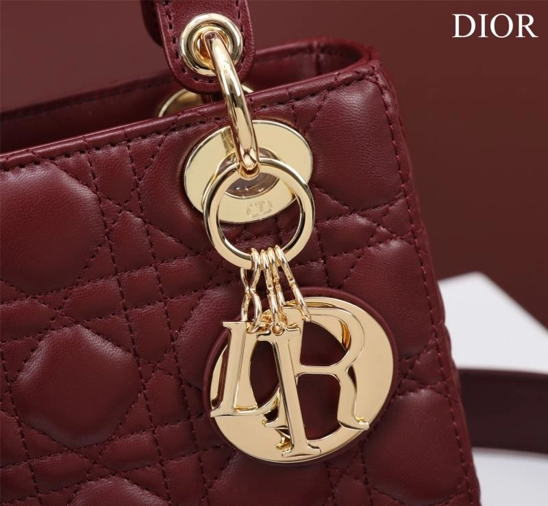 Christian Dior My Lady Bags Casual 66799