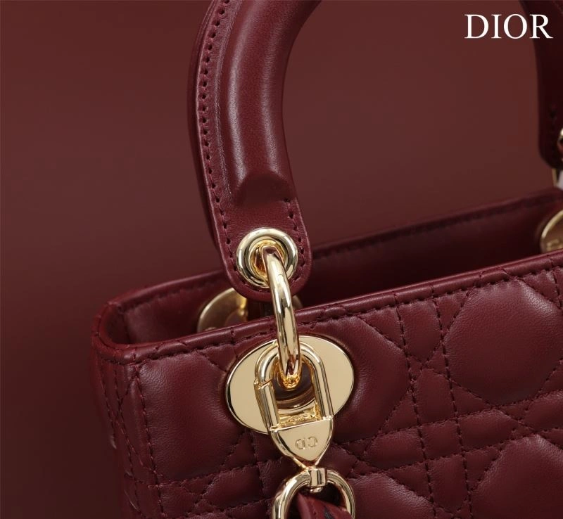 Christian Dior My Lady Bags Casual 66799