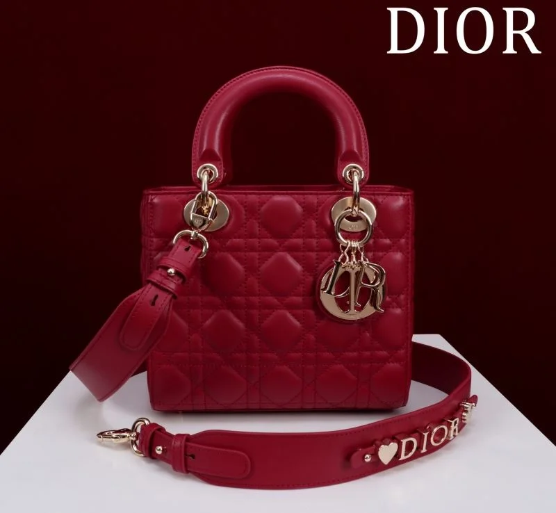 Christian Dior My Lady Bags Bold 37664