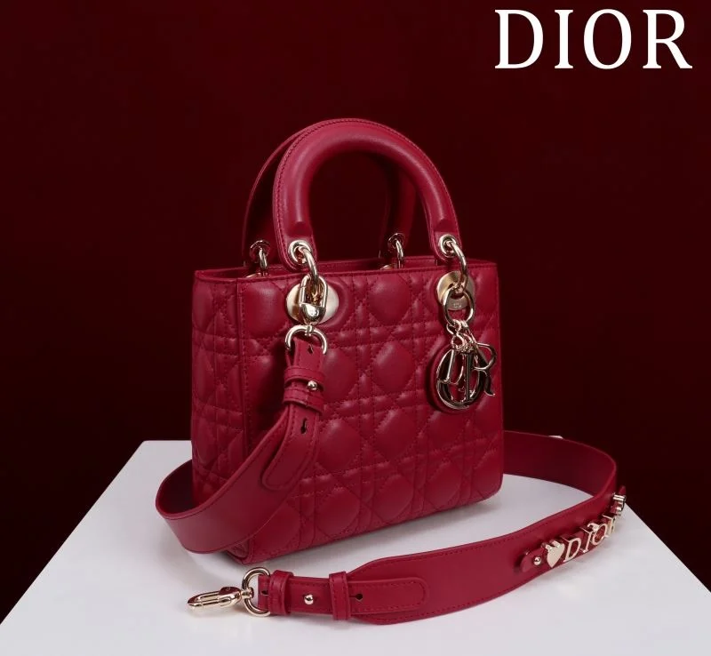 Christian Dior My Lady Bags Bold 37664