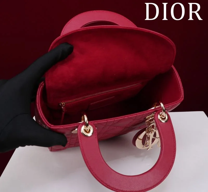 Christian Dior My Lady Bags Bold 37664
