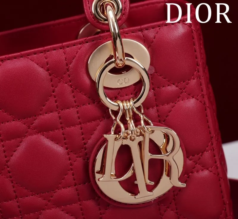 Christian Dior My Lady Bags Bold 37664