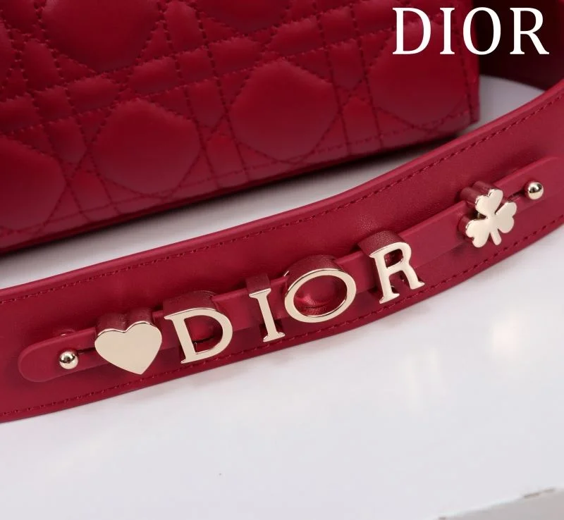 Christian Dior My Lady Bags Bold 37664