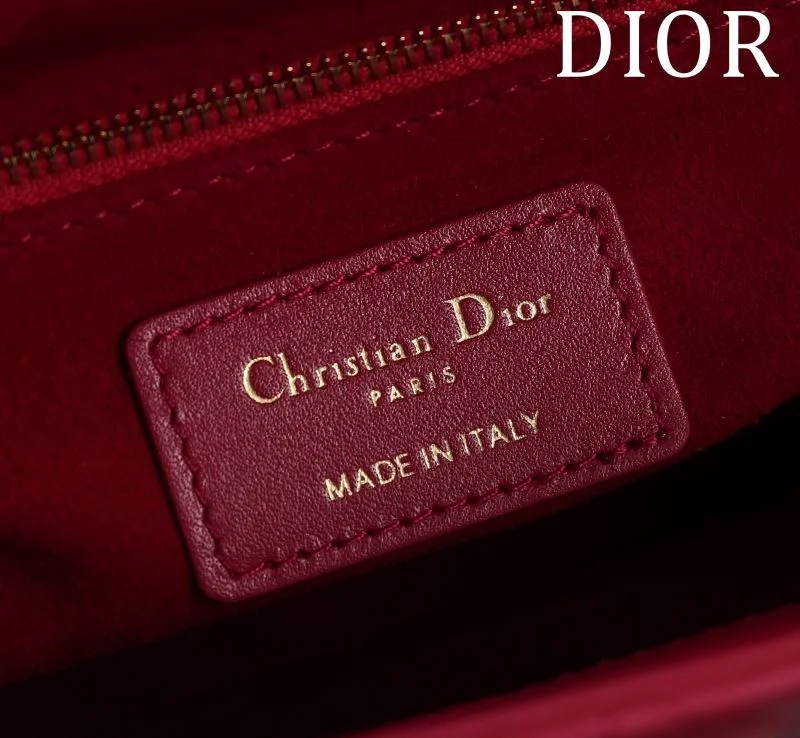 Christian Dior My Lady Bags Bold 37664