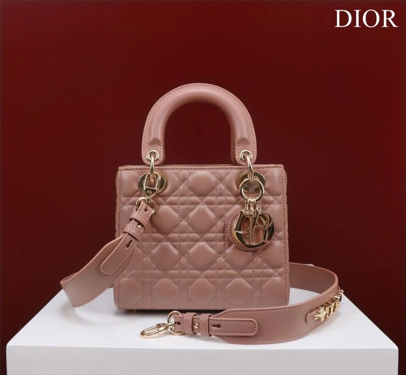 Tailored Christian Dior My Lady Bags 66797
