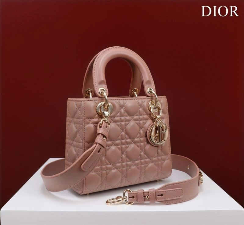 Tailored Christian Dior My Lady Bags 66797