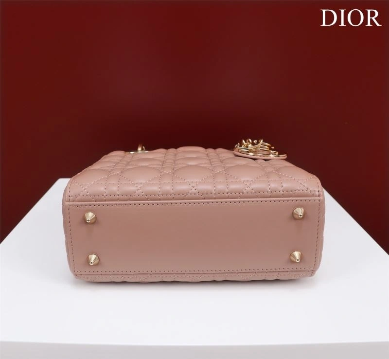 Tailored Christian Dior My Lady Bags 66797