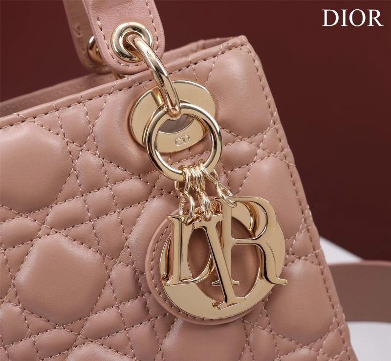 Tailored Christian Dior My Lady Bags 66797