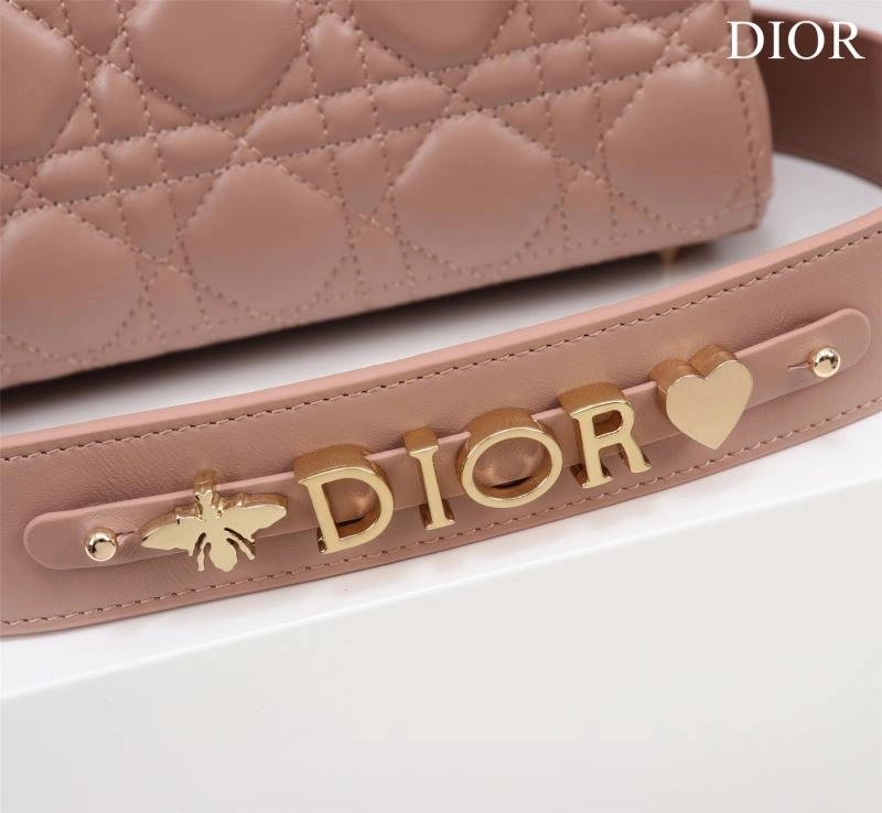 Tailored Christian Dior My Lady Bags 66797