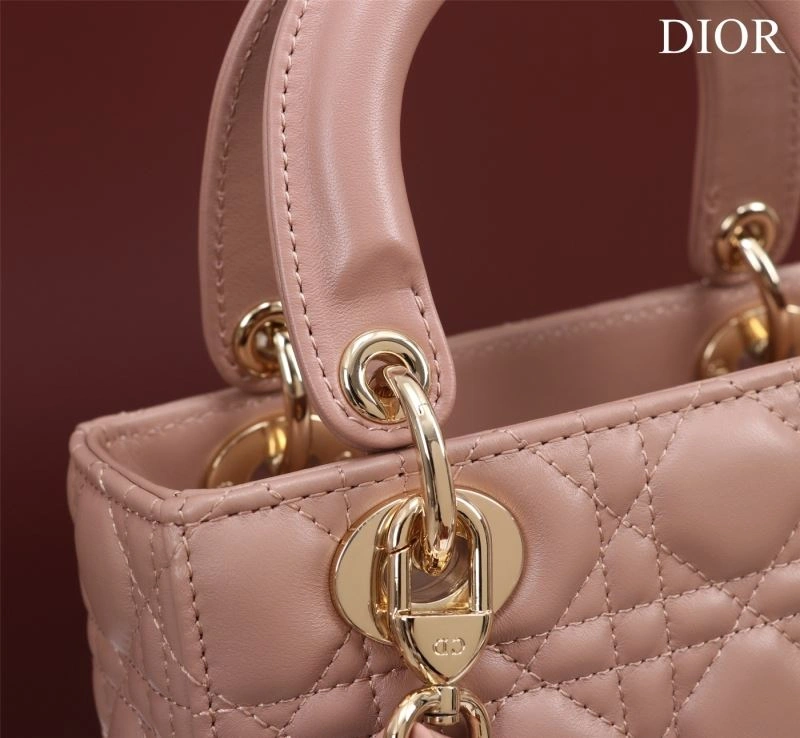 Tailored Christian Dior My Lady Bags 66797