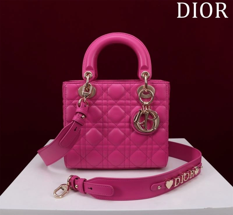 Christian Dior My Lady Bags Classic 66795