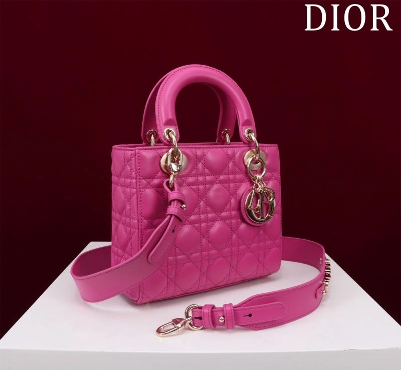 Christian Dior My Lady Bags Classic 66795