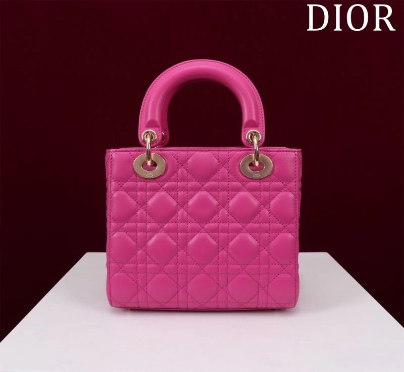 Christian Dior My Lady Bags Classic 66795