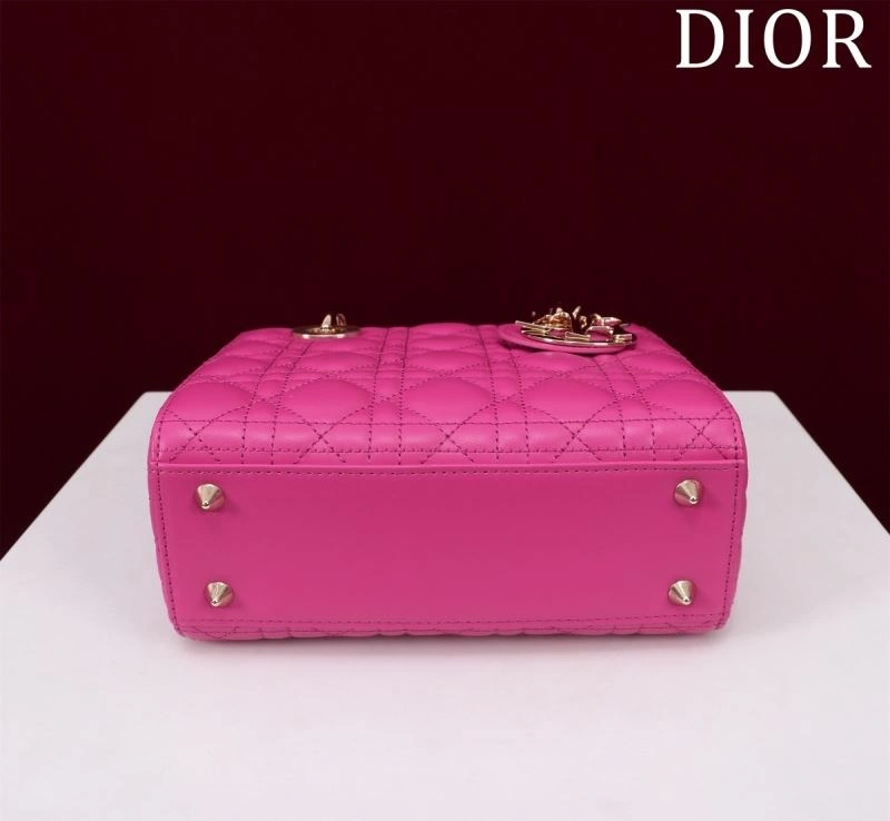 Christian Dior My Lady Bags Classic 66795