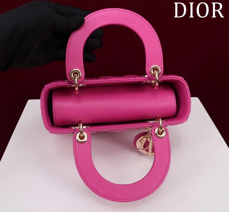 Christian Dior My Lady Bags Classic 66795