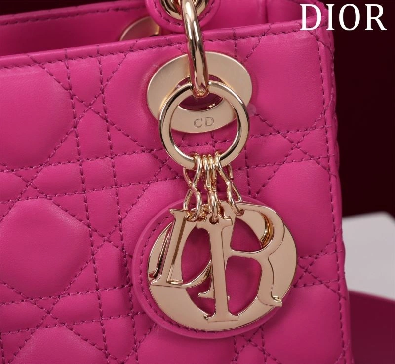 Christian Dior My Lady Bags Classic 66795