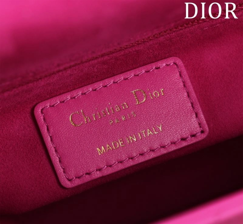 Christian Dior My Lady Bags Classic 66795